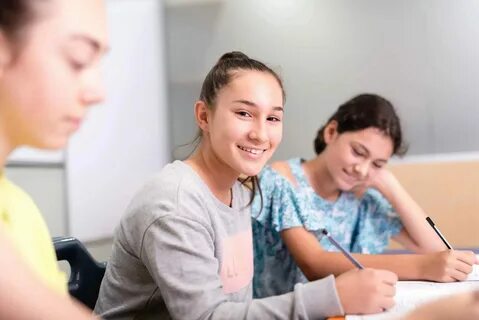 Academia education