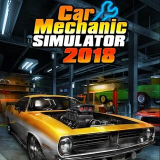 Car mechanic по сети