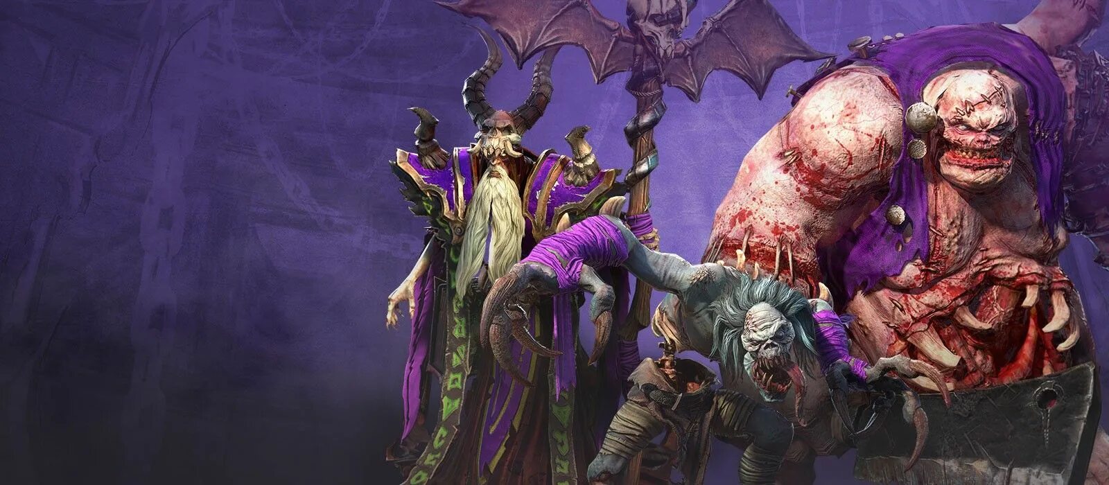 Нежить in a violent nature 2025. Нежить варкрафт 3. warcraft 3 reforged.