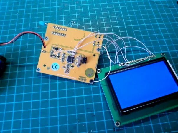 Display 4pda. Display 4pda