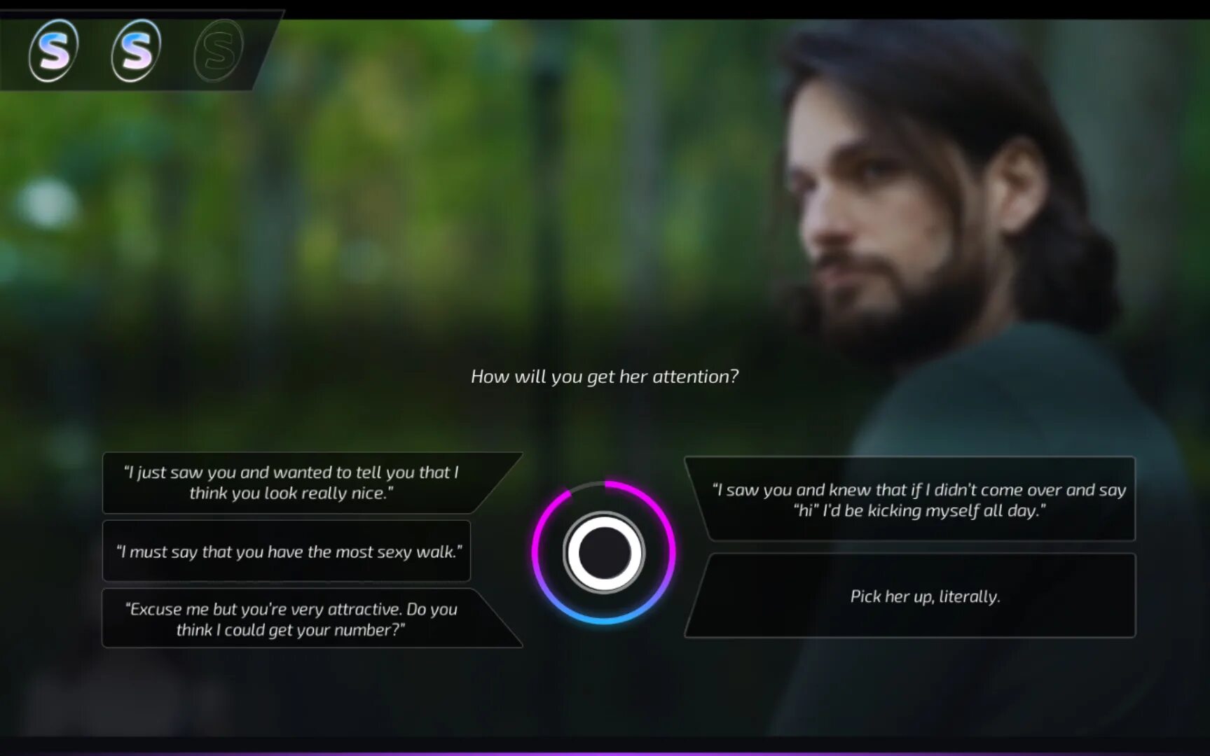 Super seducer how to talk. Super seducer 2018. super seducer 1. super seducer 3 2025 прохождение.