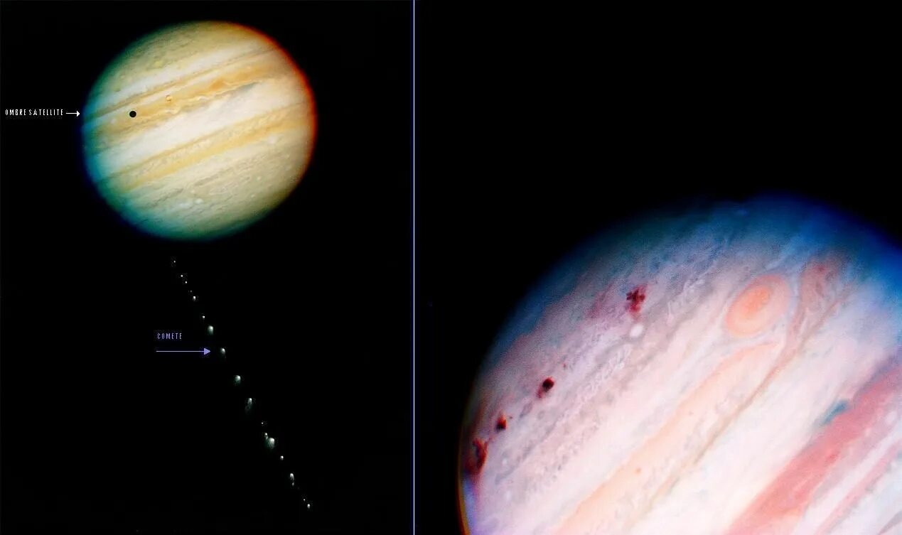 Kosmischer Schatz: Hubble fängt erstaunliches Foto mit verschiedenen Arten von G