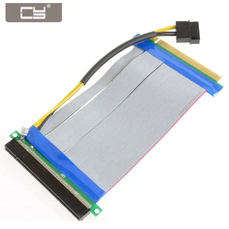 Райзер pci e x16. Райзер pci e 16. рейзер шлейф pci-e x16. райзер 2x pci-e. pci express x16 райзер.