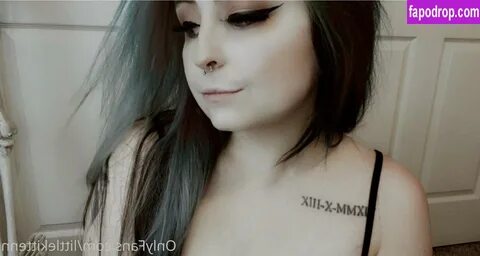 littlekittenn  слитое обнаженное фото #0049 с Онлифанс или Патреон 