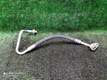 Трубки кондиционера фокус 2
