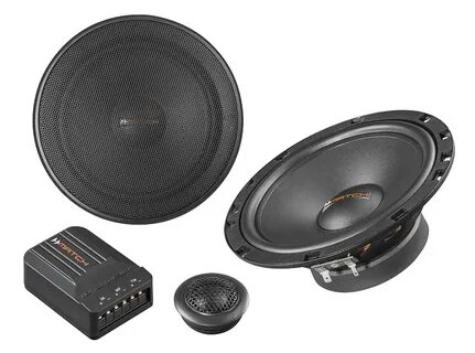 Match the speakers