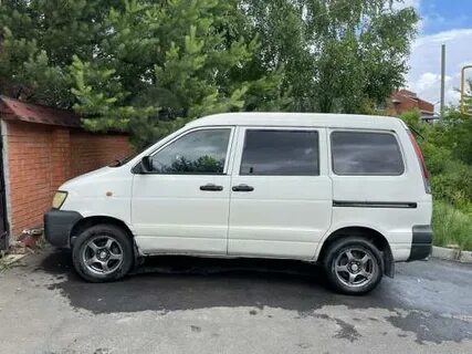 Лит айс 2001