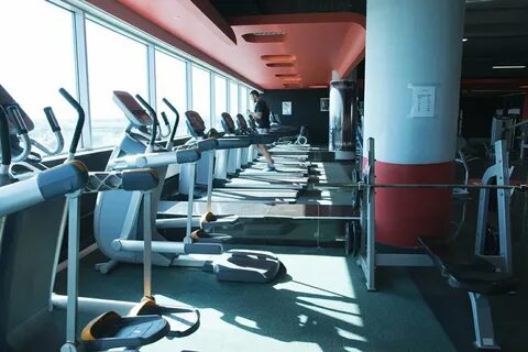 Hotter fitness