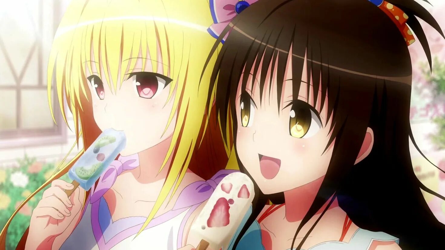 Любовные неприятности: тьма 2. Http love ru