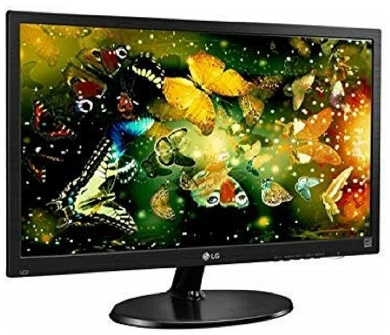 Телевизоры lg 19. LG 19m38a. Монитор LG 19m38a. Монитор LG 18.5 дюймов. Монитор 19" LG 19m38a-b.