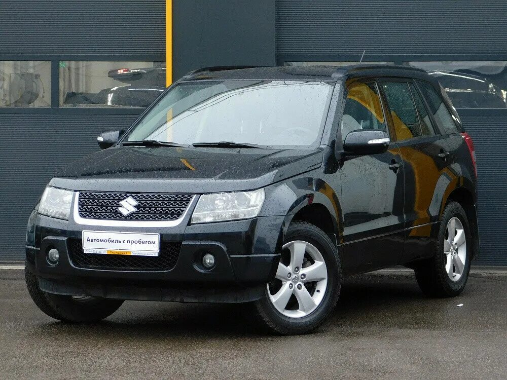 Сузуки витара 2010 купить. Suzuki /Grand/ Vitara 2010. Сузуки Гранд Витара 2010 года. Suzuki Гранд Витара 2010. Suzuki Vitara 2010.