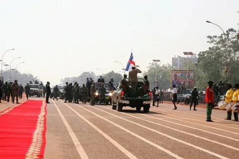Боевая республика