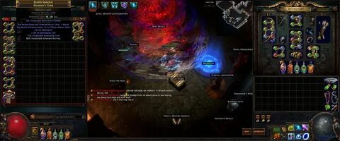 Poe крафт