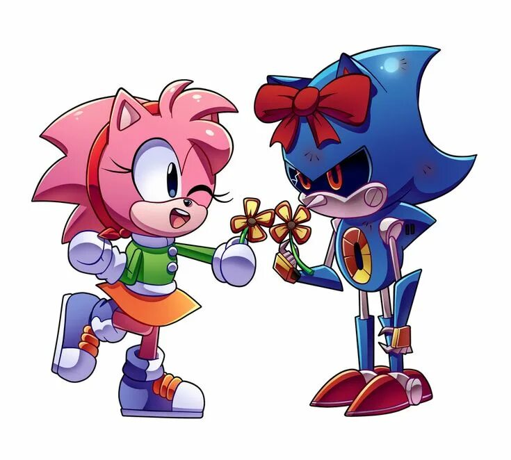 Метал соник и эми. Метал соника и эми. Metal sonic x amy. Метал соник девушка. Эми и шедоу metal.