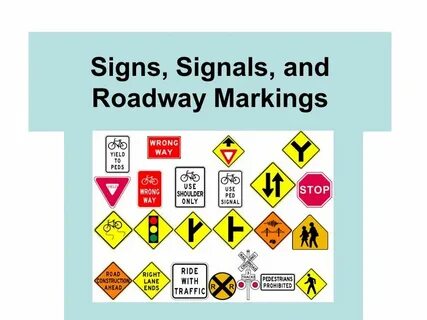 Sign signal разница
