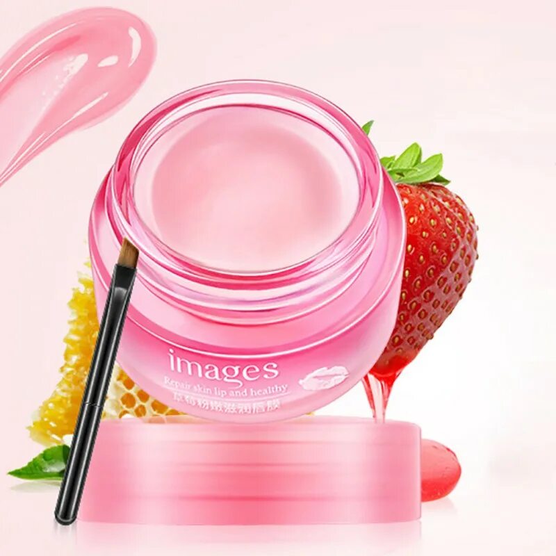 Zozu lip mask