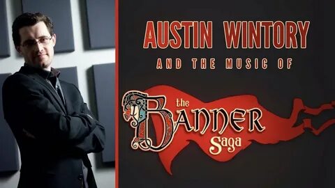 Austin wintory the devil