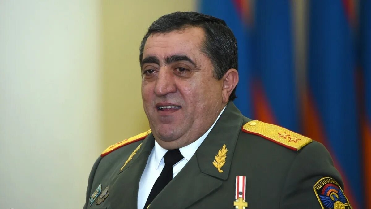 14 генералов