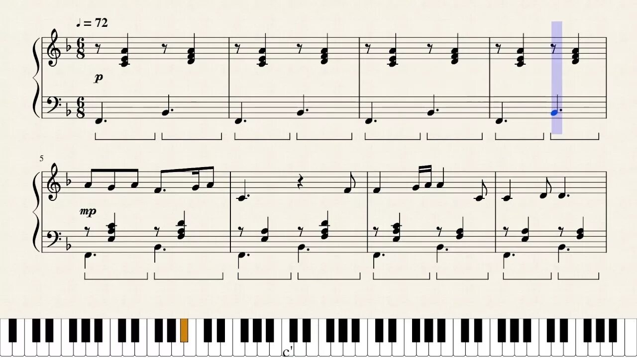 I find my way. Ruby tuesday ноты. carole &amp; tuesday ep5 insert - someday i&#039;ll find my way home ~ piano. tuesday ноты для пианино. tuesday табы.