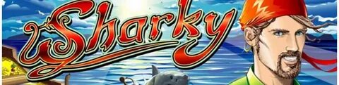 Играть игровой автомат sharky