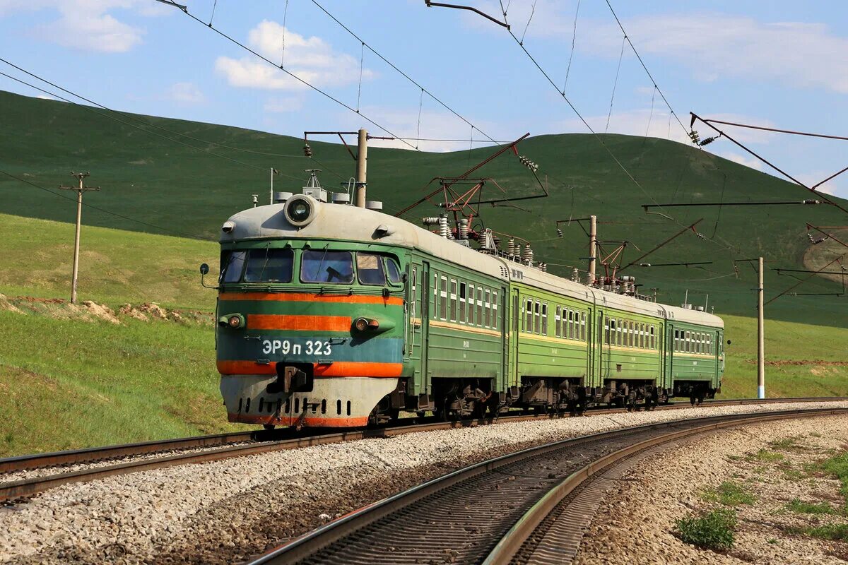 Эр9пк 485. Эр9пк 485 поезд. Эр9 электропоезд. Станция Укурей Забайкальский край. Трейнпикс