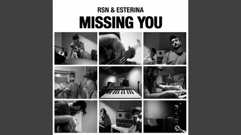 Used to missing you