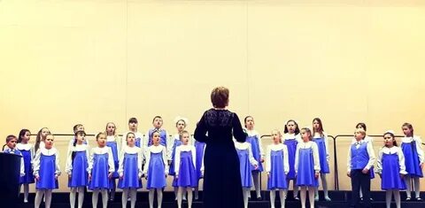 Калининская школа искусств