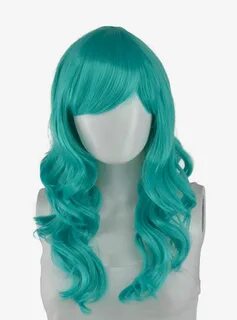 The Epic Cosplay Hestia style is one of the most versatile and fun to wear wigs...