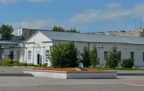 Время в каменск уральске