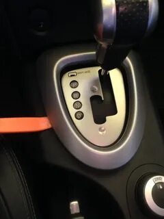 Селектор кашкай j10