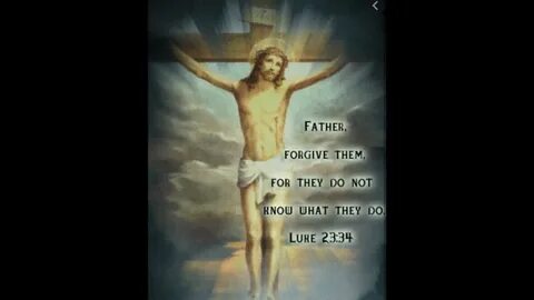 Father said