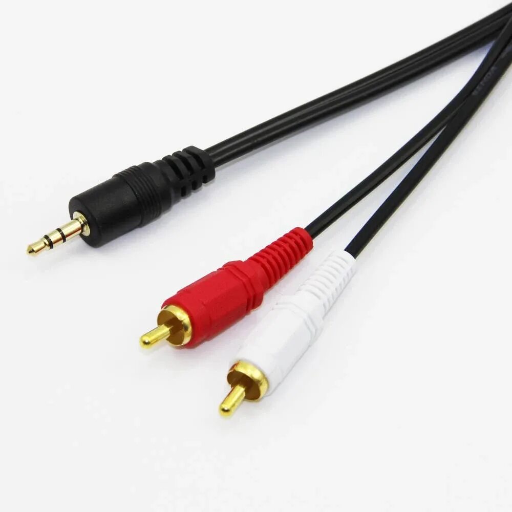 Провод два тюльпана. Кабель jack 3.5 mm - 2rca, 1.5 м, тюльпан-джек. провода тюльпаны 2rca. 2rca-2rca кабель 5мм roland. кабель 5м 2xrca (m) - jack3.5 atcom (ат0709).
