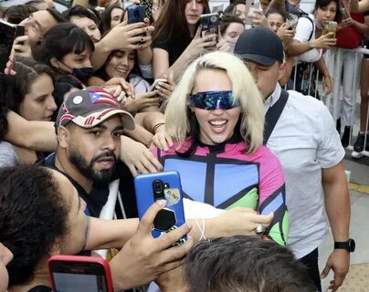 Her fans