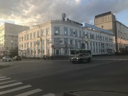 Тверь вагжанова 19а