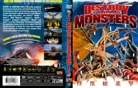 Destroy all monsters
