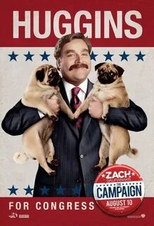 Campaign movie
