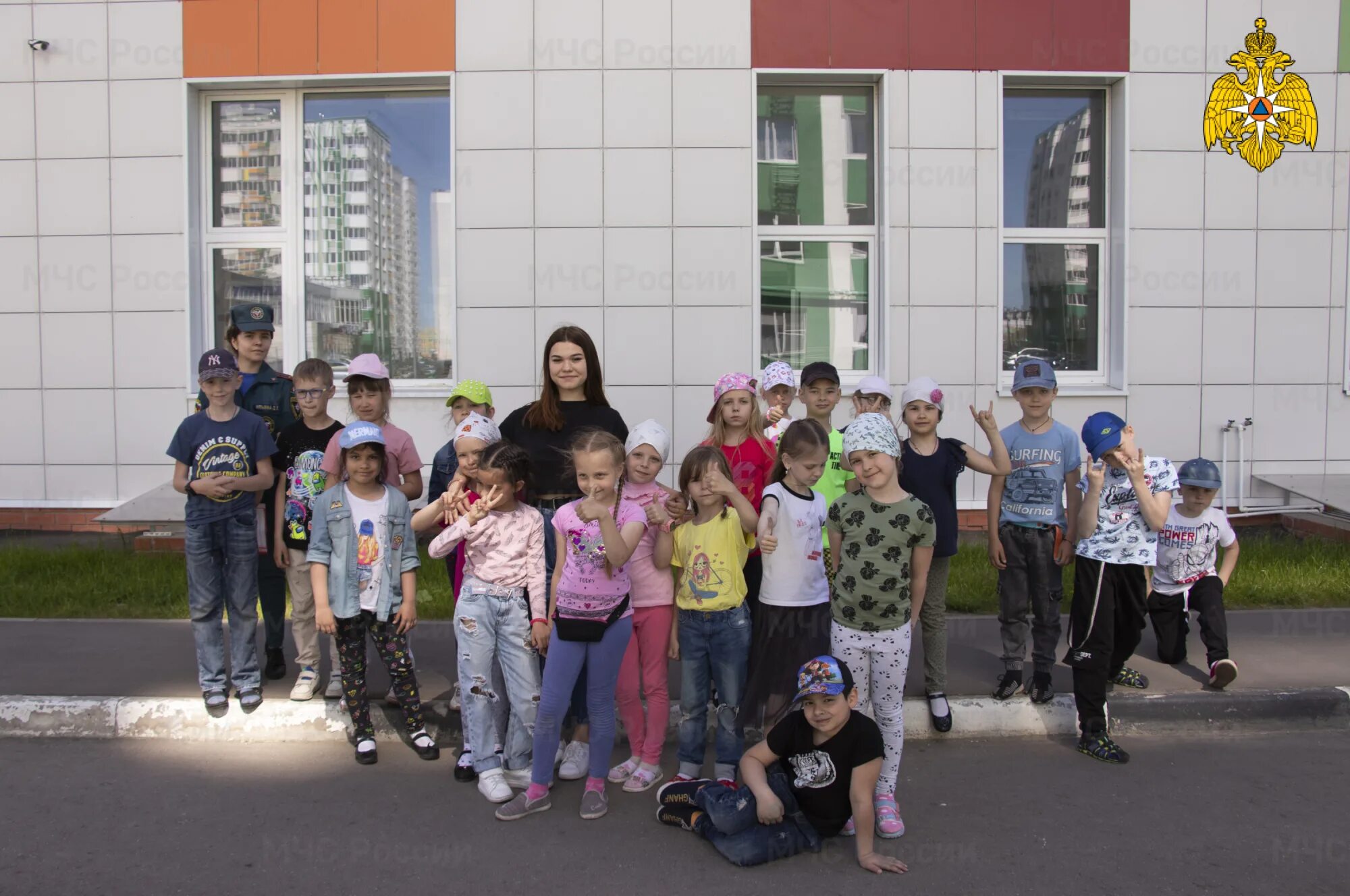 Лагерь в центре города Твери. Школа Атрощанка Тверь. Тверь школа атрощанка