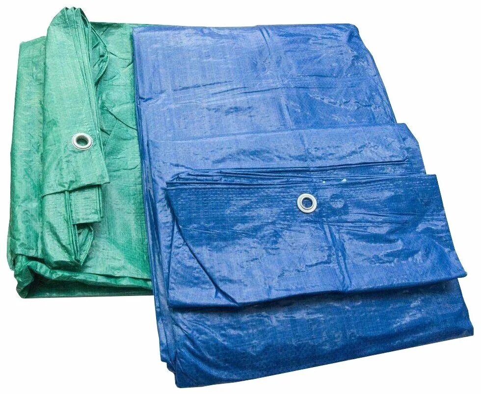 тент укрывной строительный 8х10. из за синего полога туч на зеленый. 0х6. полог тарпаулин 2x3 м. тарпаулин 180 г/м2.