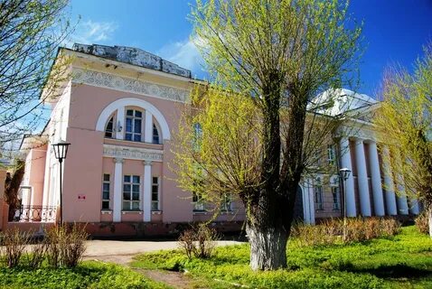 Ногина ковров