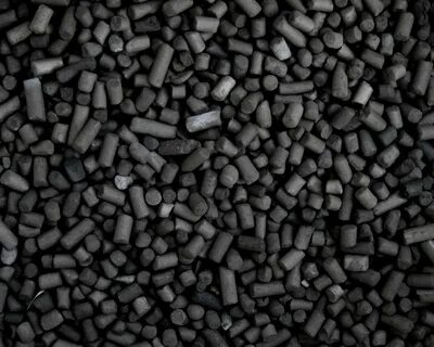 Activated carbon