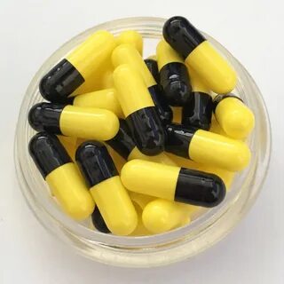 Капсульная черный