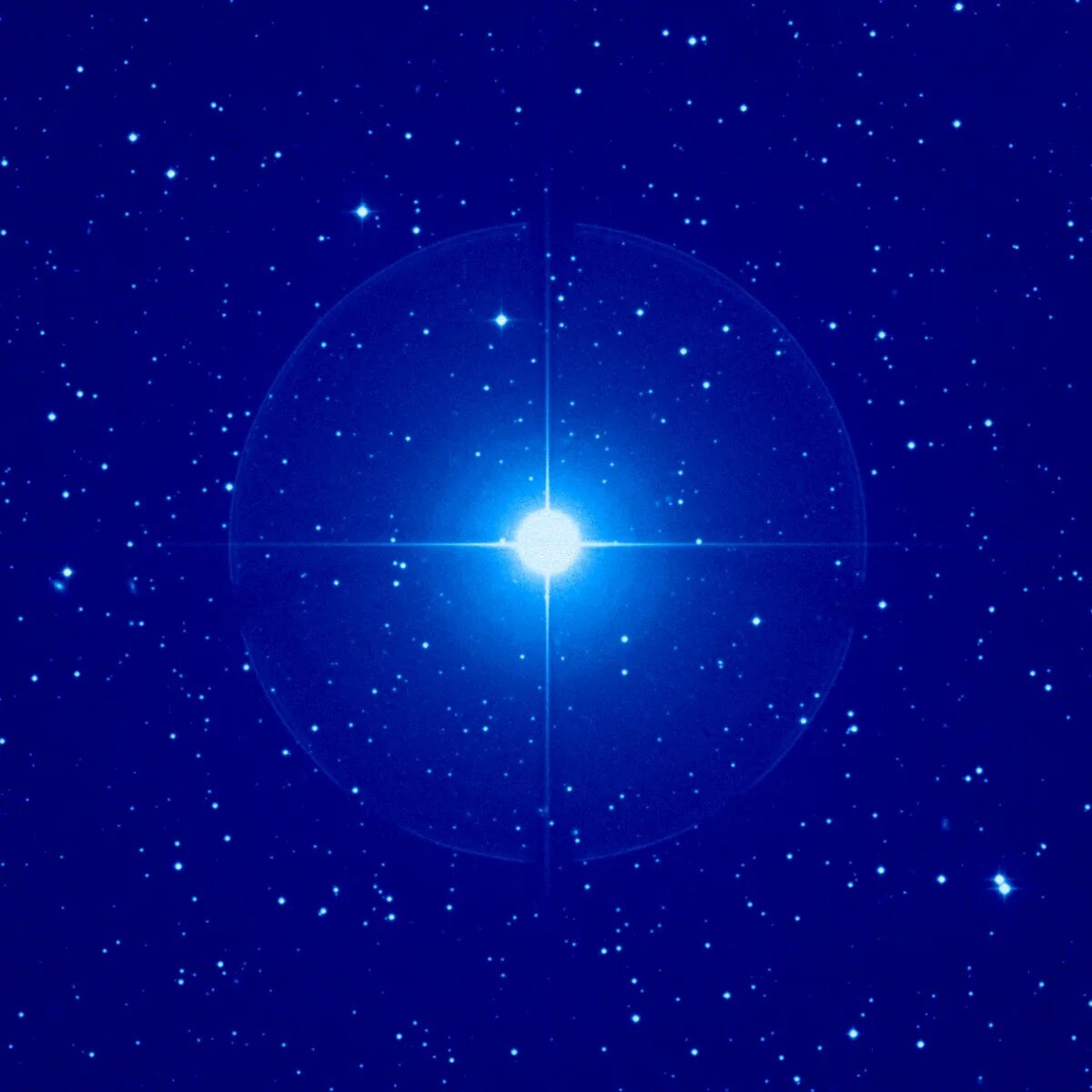 Плоская звезда. Как выглядит звезда. Синяя звезда на прозрачном фоне. Звезда 51 Пегаса.