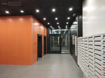 Боровское шоссе 2 корп 2