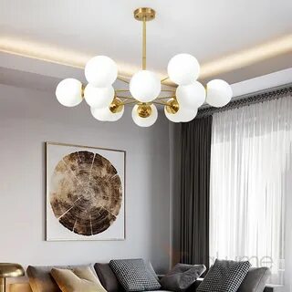 Imperiumloft светильник