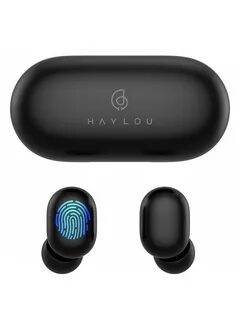 Haylou iron n1