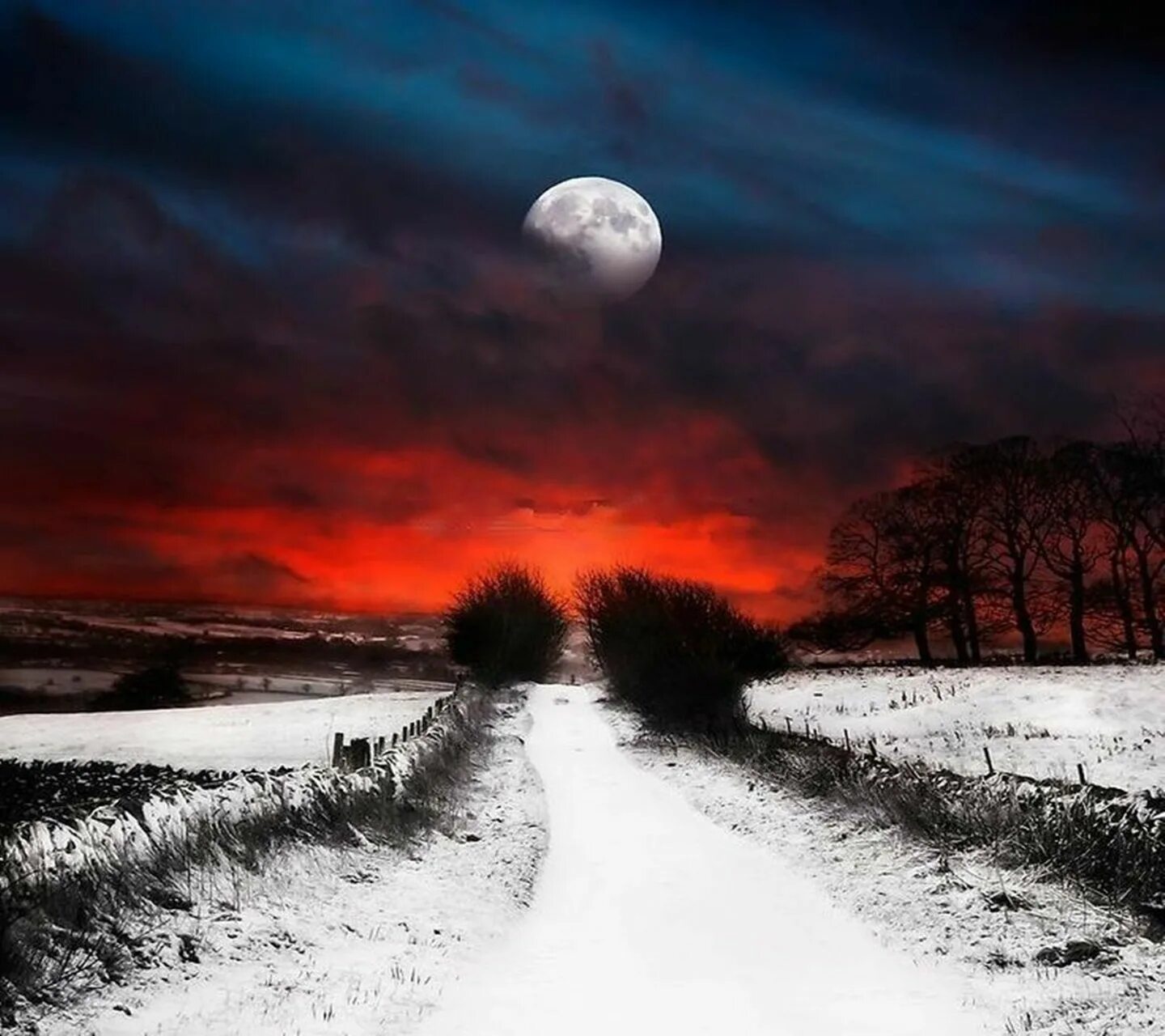 Within distance