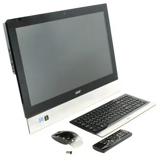Acer aspire 5600