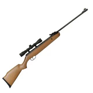 Винтовка hunter