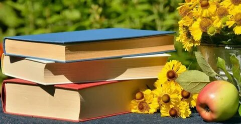 Books author