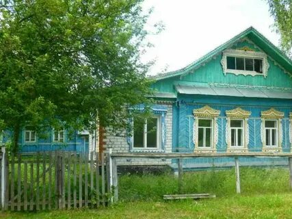 Жилье ульяновская область